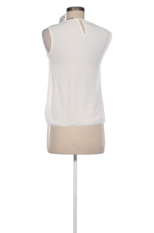 Top de femei Yessica, Mărime M, Culoare Alb, Preț 22,99 Lei