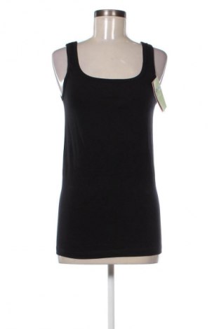 Dámsky top  Young, Veľkosť L, Farba Čierna, Cena  9,95 €