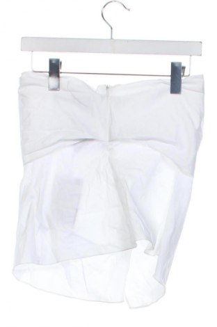 Damski top Zara, Rozmiar S, Kolor Biały, Cena 36,01 zł