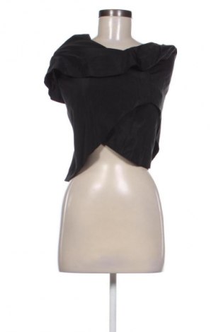 Dámsky top  Zara, Veľkosť M, Farba Čierna, Cena  7,95 €