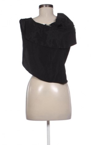 Dámsky top  Zara, Veľkosť M, Farba Čierna, Cena  7,95 €