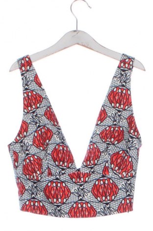 Dámský top Zara, Velikost XS, Barva Vícebarevné, Cena  239,00 Kč