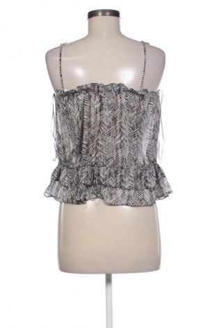 Damski top Zara, Rozmiar S, Kolor Kolorowy, Cena 27,40 zł