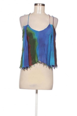 Dámsky top  Zara, Veľkosť XS, Farba Viacfarebná, Cena  11,95 €