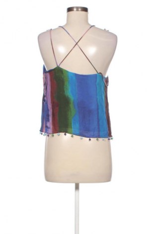 Dámsky top  Zara, Veľkosť XS, Farba Viacfarebná, Cena  11,95 €