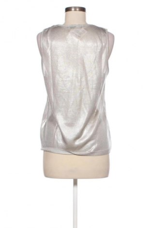 Dámský top Zara, Velikost L, Barva Stříbrná, Cena  145,00 Kč