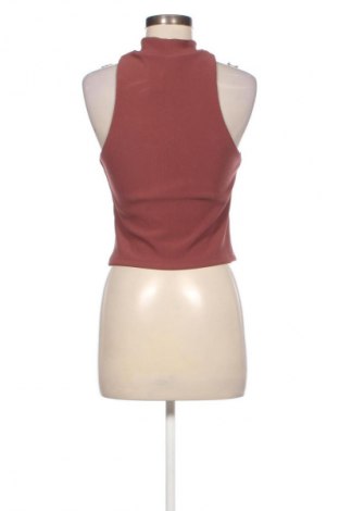 Dámsky top  Zara, Veľkosť L, Farba Hnedá, Cena  10,69 €