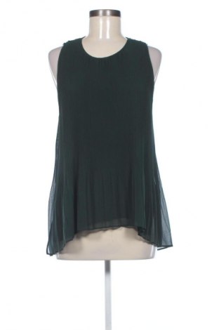Damski top Zara, Rozmiar M, Kolor Zielony, Cena 27,43 zł