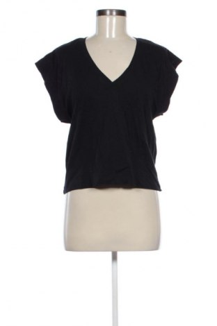 Dámsky top  Zara, Veľkosť S, Farba Čierna, Cena  20,45 €