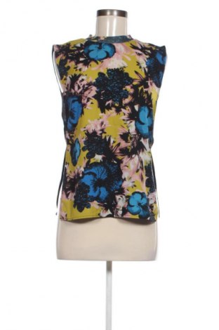 Dámsky top  Zara, Veľkosť S, Farba Viacfarebná, Cena  9,20 €