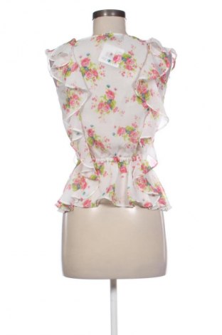 Dámsky top  Zara, Veľkosť S, Farba Viacfarebná, Cena  14,95 €