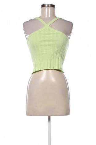 Damentop Zara, Größe S, Farbe Grün, Preis € 14,99