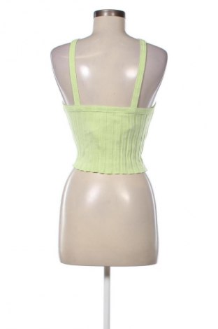 Damentop Zara, Größe S, Farbe Grün, Preis € 14,99