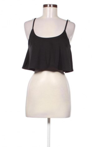 Dámsky top  Zara, Veľkosť M, Farba Čierna, Cena  7,95 €