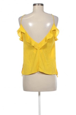 Damentop Zara, Größe S, Farbe Gelb, Preis € 7,99
