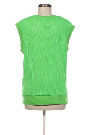 Dámsky top  Zara, Veľkosť M, Farba Zelená, Cena  1,95 €