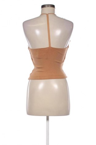 Dámsky top  Zara, Veľkosť L, Farba Hnedá, Cena  7,95 €