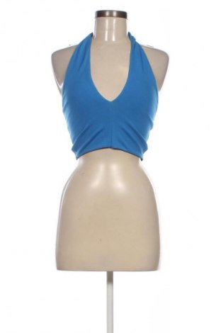 Dámsky top  Zara, Veľkosť S, Farba Modrá, Cena  11,88 €