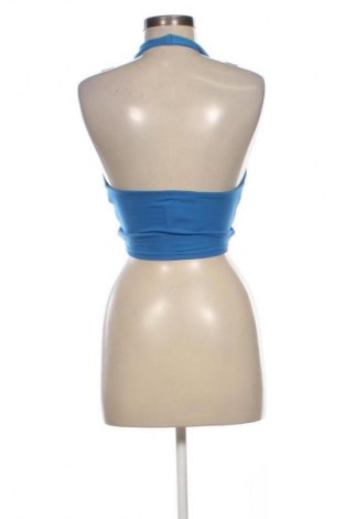 Dámsky top  Zara, Veľkosť S, Farba Modrá, Cena  11,88 €