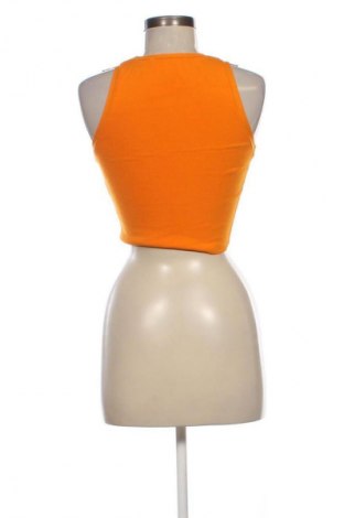 Γυναικείο τοπ Zara, Μέγεθος M, Χρώμα Πορτοκαλί, Τιμή 11,99 €