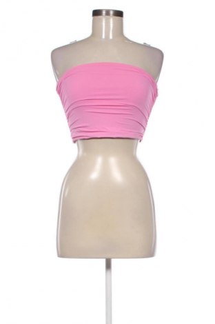 Dámský top Zara, Velikost M, Barva Růžová, Cena  219,00 Kč