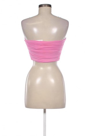 Dámský top Zara, Velikost M, Barva Růžová, Cena  219,00 Kč
