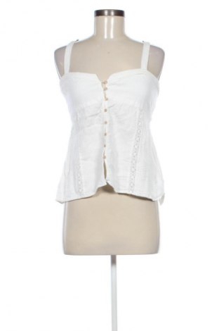 Dámsky top  Zara, Veľkosť L, Farba Biela, Cena  7,95 €