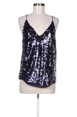 Damentop Zara, Größe M, Farbe Blau, Preis € 26,99