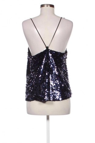 Damentop Zara, Größe M, Farbe Blau, Preis € 26,99