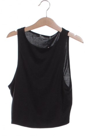 Damski top Zara, Rozmiar S, Kolor Czarny, Cena 31,27 zł