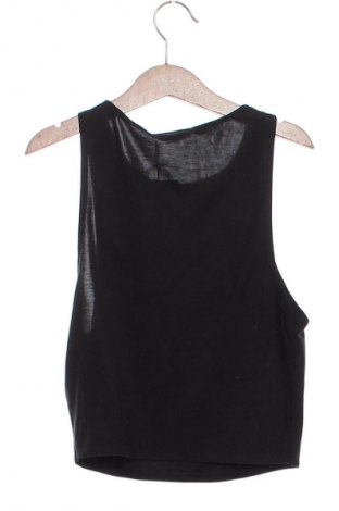 Damski top Zara, Rozmiar S, Kolor Czarny, Cena 31,27 zł