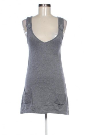 Дамски топ Zero, Размер XS, Цвят Сив, Цена 2,04 €