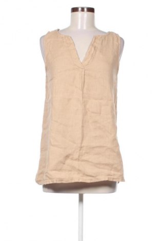 Damski top Zuiki, Rozmiar S, Kolor Beżowy, Cena 26,79 zł