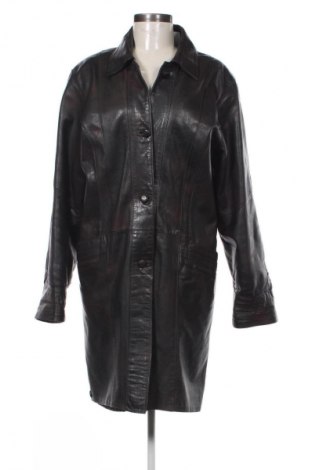 Dámská kožená bunda  Unbranded, Velikost M, Barva Vícebarevné, Cena  1 949,00 Kč