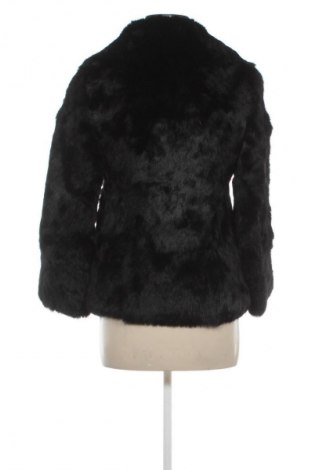 Dámská kožená bunda  Unbranded, Velikost M, Barva Černá, Cena  2 699,00 Kč