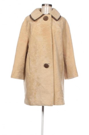 Damenmantel Unbranded, Größe M, Farbe Beige, Preis 42,99 €, #134314418
