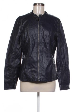 Dámská kožená bunda  Escandelle, Velikost XL, Barva Modrá, Cena  1 535,00 Kč
