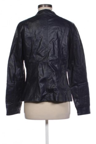 Dámská kožená bunda  Escandelle, Velikost XL, Barva Modrá, Cena  1 535,00 Kč