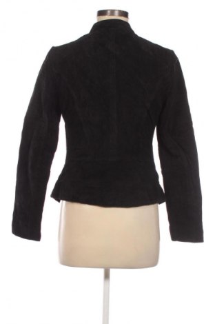 Damen Lederjacke Esmara, Größe M, Farbe Schwarz, Preis 47,99 €