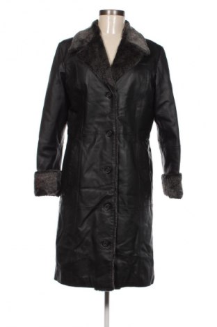 Női bőrdzseki Morena, Méret S, Szín Fekete, Ár 13 539 Ft