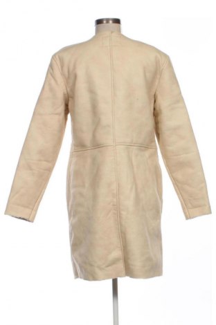 Dámská kožená bunda  ONLY, Velikost M, Barva Krémová, Cena  659,00 Kč