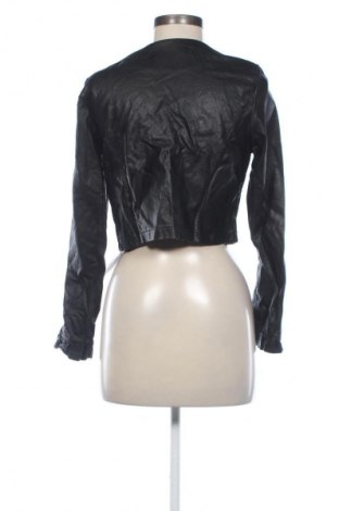 Női bőrdzseki Unbranded, Méret M, Szín Fekete, Ár 2 769 Ft