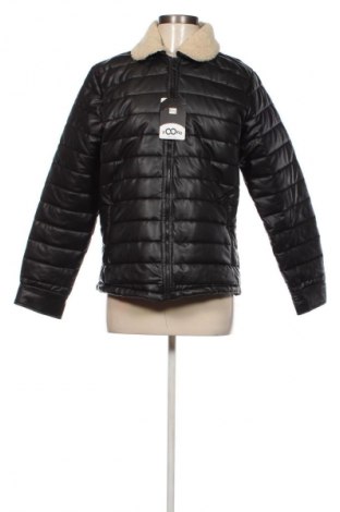 Női bőrdzseki Unbranded, Méret XL, Szín Fekete, Ár 6 057 Ft