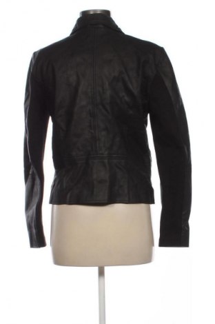 Női bőrdzseki Y.A.S, Méret L, Szín Fekete, Ár 44 139 Ft