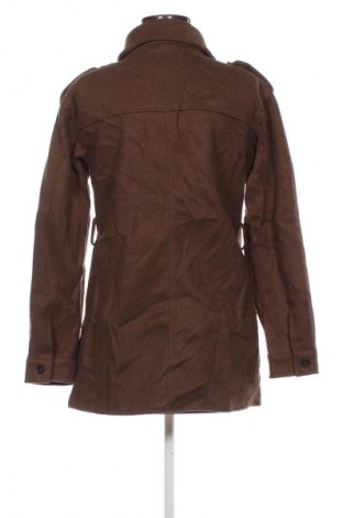 Дамско палто 7 For All Mankind, Размер XS, Цвят Кафяв, Цена 31,18 €