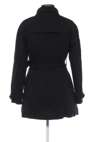 Dámsky kabát  ANNIE P., Veľkosť M, Farba Modrá, Cena  45,95 €