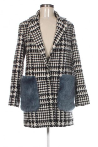 Dámsky kabát  ASOS, Veľkosť XXS, Farba Viacfarebná, Cena  58,95 €