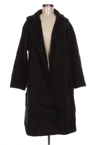 Дамско палто Amisu, Размер M, Цвят Черен, Цена 23,00 €