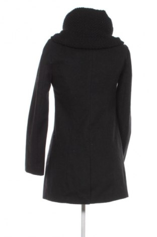 Dámsky kabát  Amisu, Veľkosť XS, Farba Čierna, Cena  25,34 €