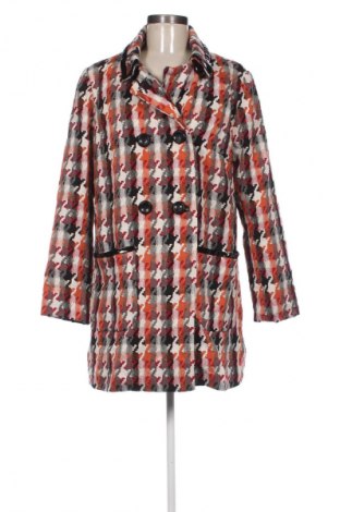 Дамско палто Amy Vermont, Размер L, Цвят Многоцветен, Цена 11,75 €
